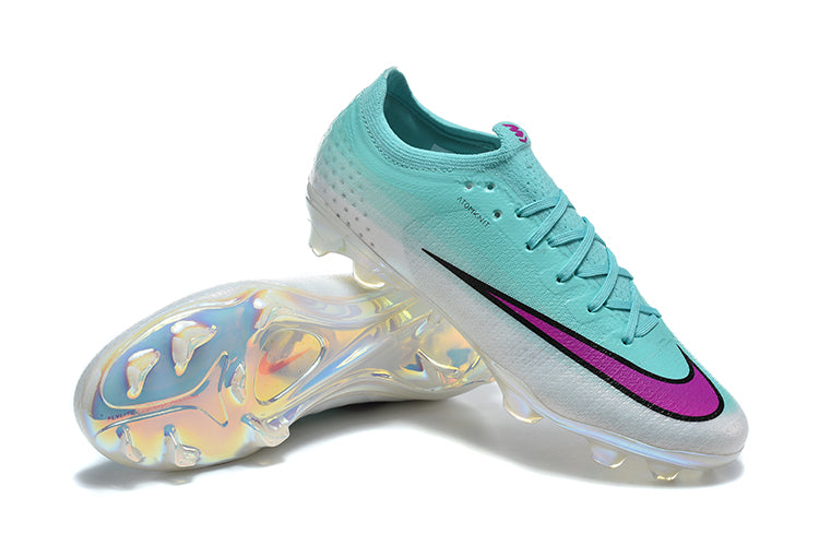 Botas de fútbol Nike Air Zoom Mercurial Vapor XV Elite FG con Bonded Pack