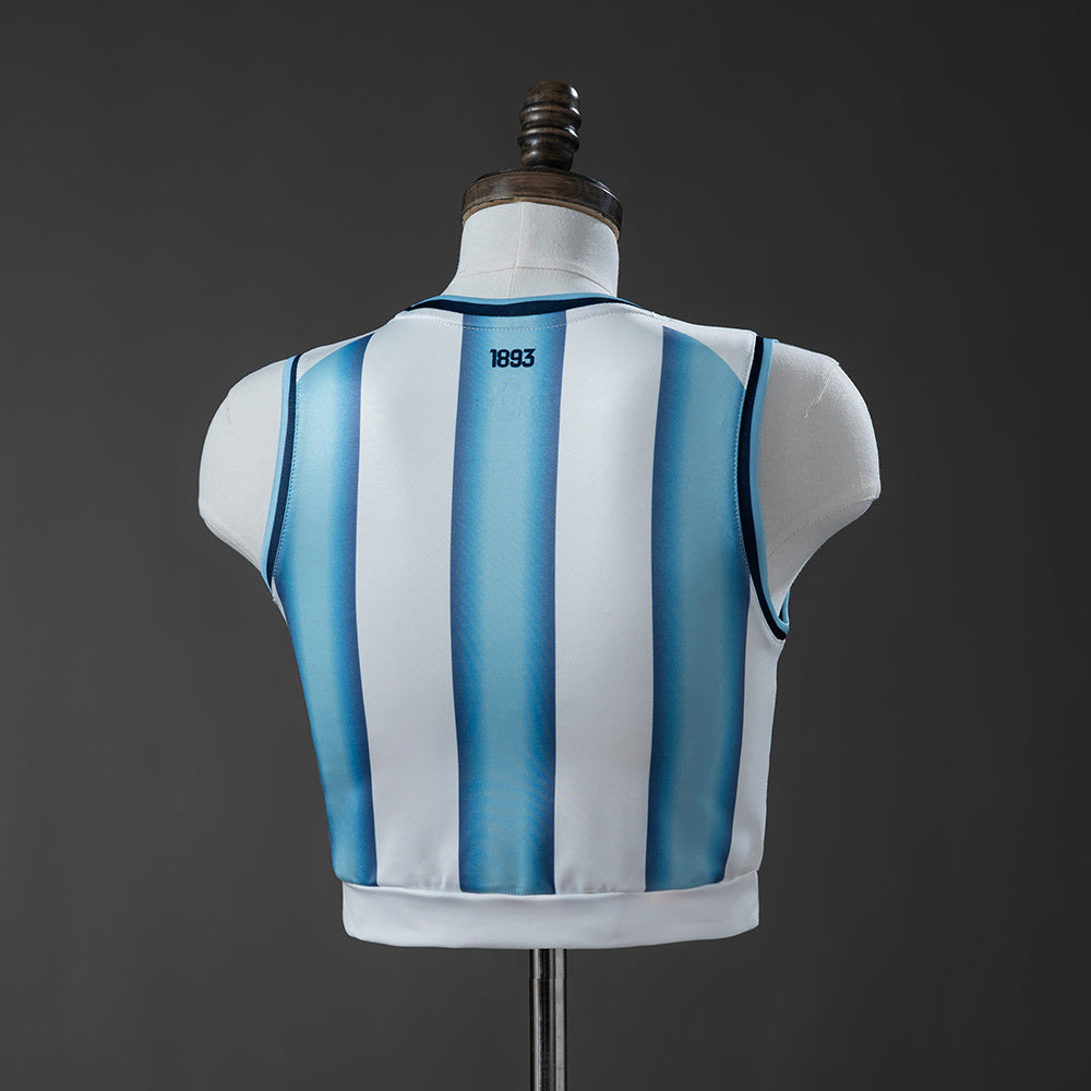 Camiseta de local Argentina 2026
