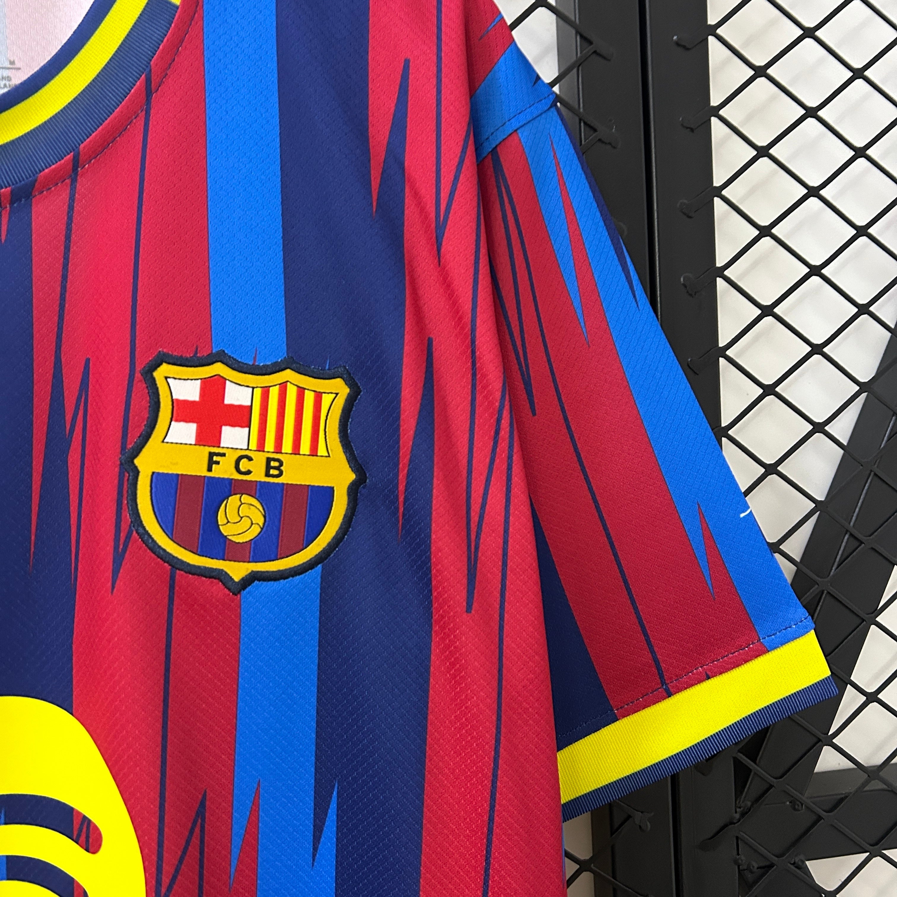 Edición especial Barcelona 24/25