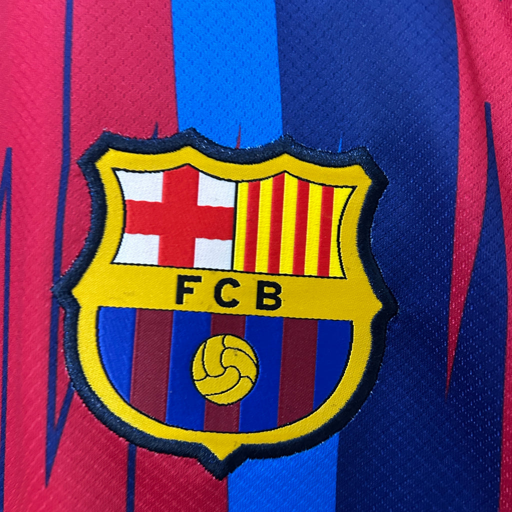 Edición especial Barcelona 24/25
