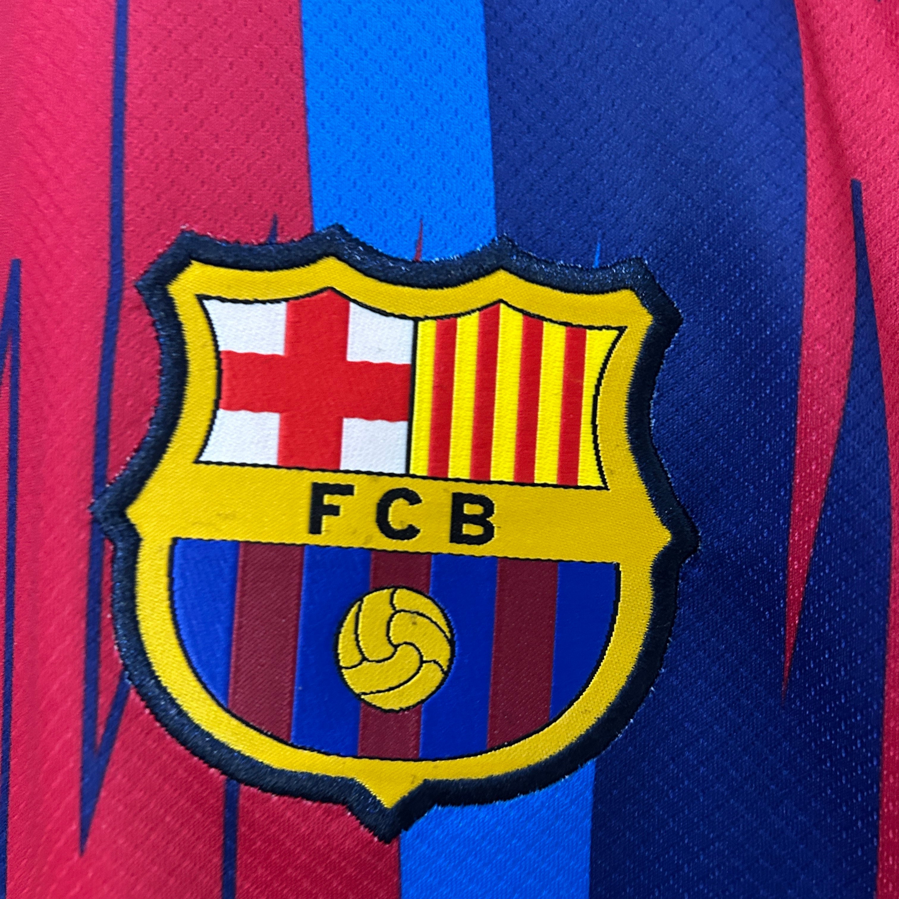 Edición especial Barcelona 24/25