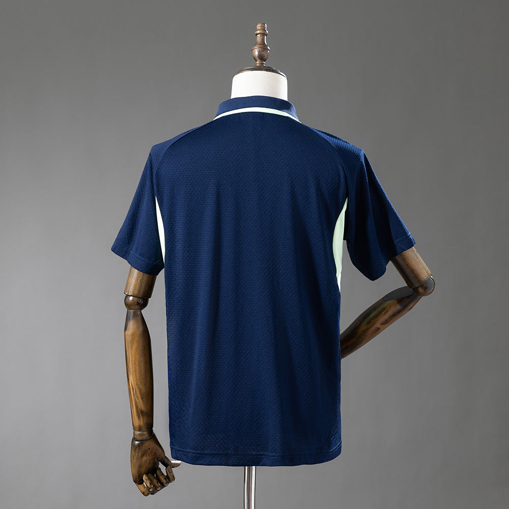 Polo Real Madrid 25/26 - Cian