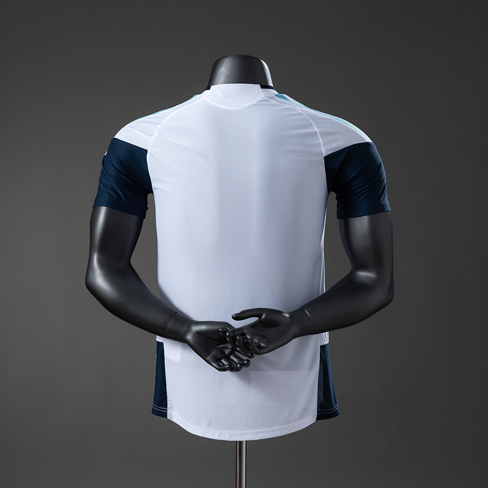 Camiseta de entrenamiento para jugadores de Argentina 2026