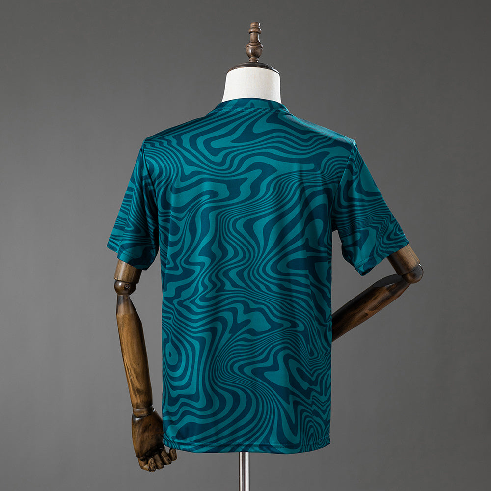 Camiseta de edición especial Brasil 2026