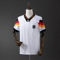Retro Alemania 1992