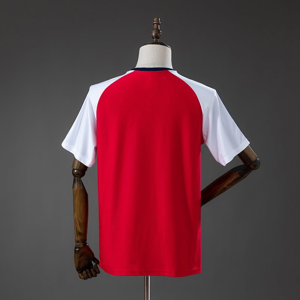 Camiseta Arsenal Terrace Icons Roja