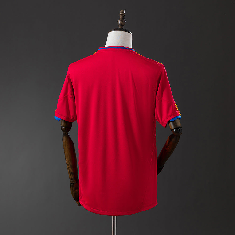 Retro España 2010