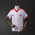 Camiseta de béisbol del Arsenal 25/26