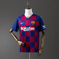 FC Barcelona Retro 19/20