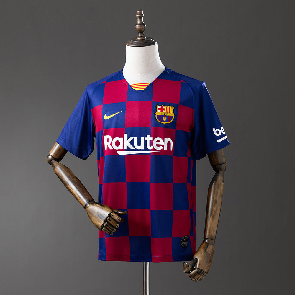 FC Barcelona Retro 19/20