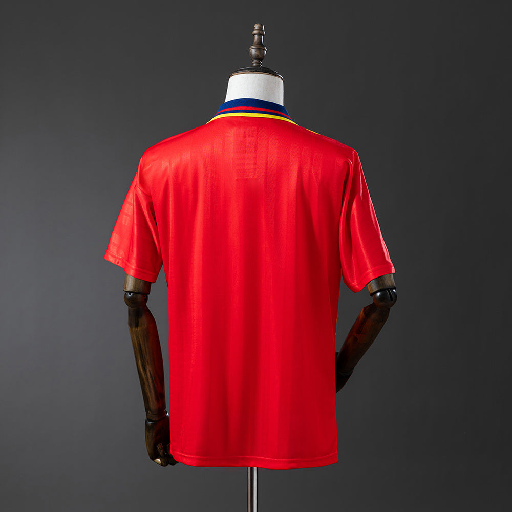 Camiseta retro España 1994