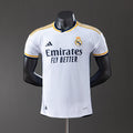Camiseta de local del Real Madrid 23/24, versión jugador
