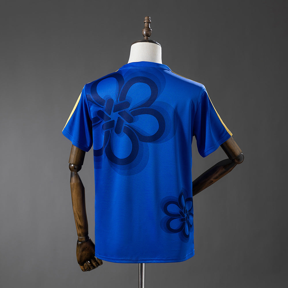 Real Madrid Edición Especial 26/27 - Camiseta Azul