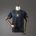Brasil 26/27 Edición Especial - Camiseta Negra