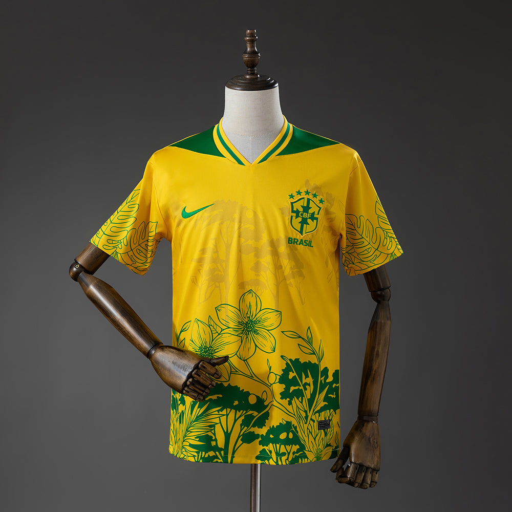 Edición especial Brasil 2026