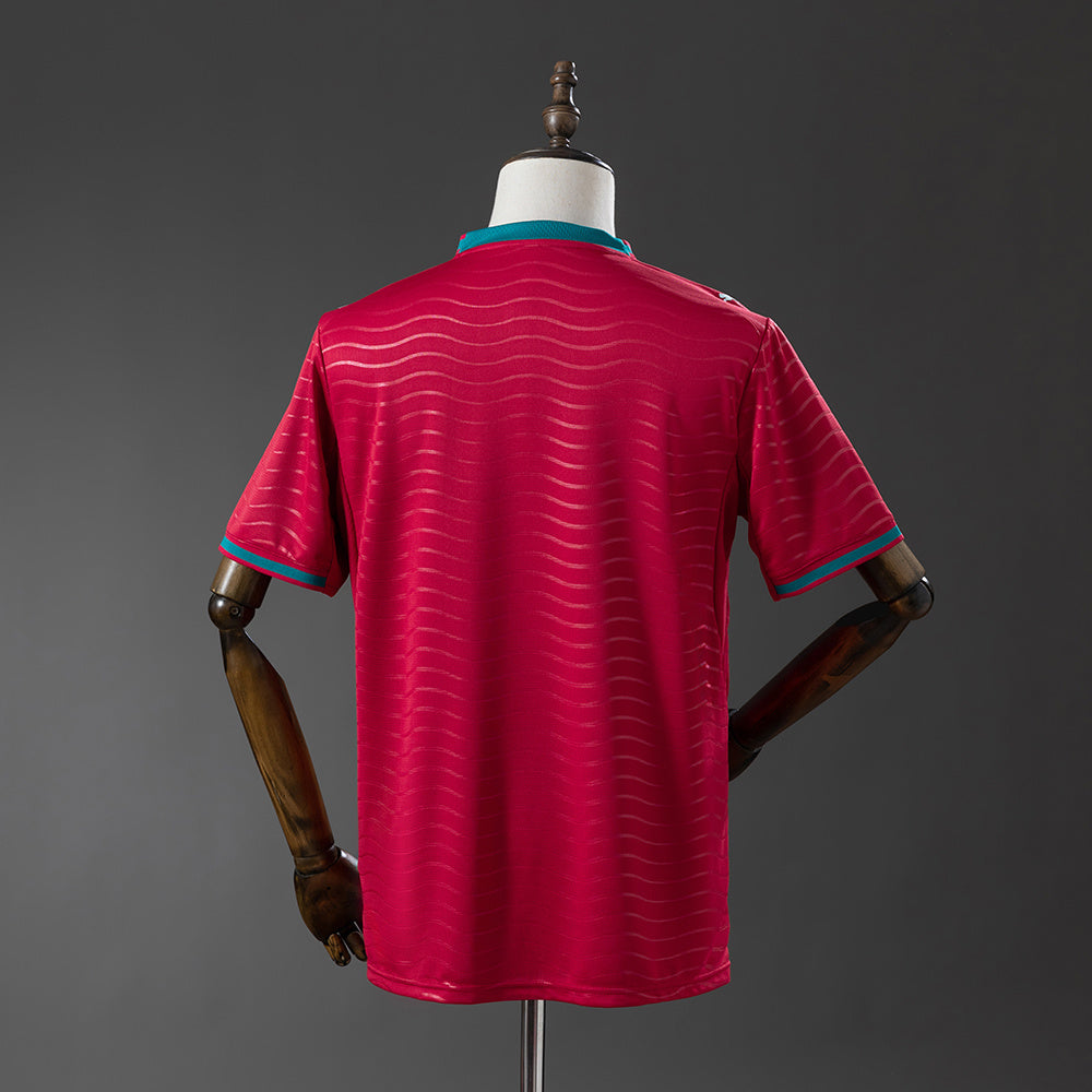 Portugal 2026 Local