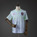 Camiseta de portero de Portugal 2026 - Gris