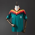 Camiseta retro de Alemania de 1994 (visitante)
