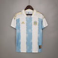 Edición conmemorativa Argentina 2021
