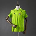 Polo Real Madrid 25/26 - Verde