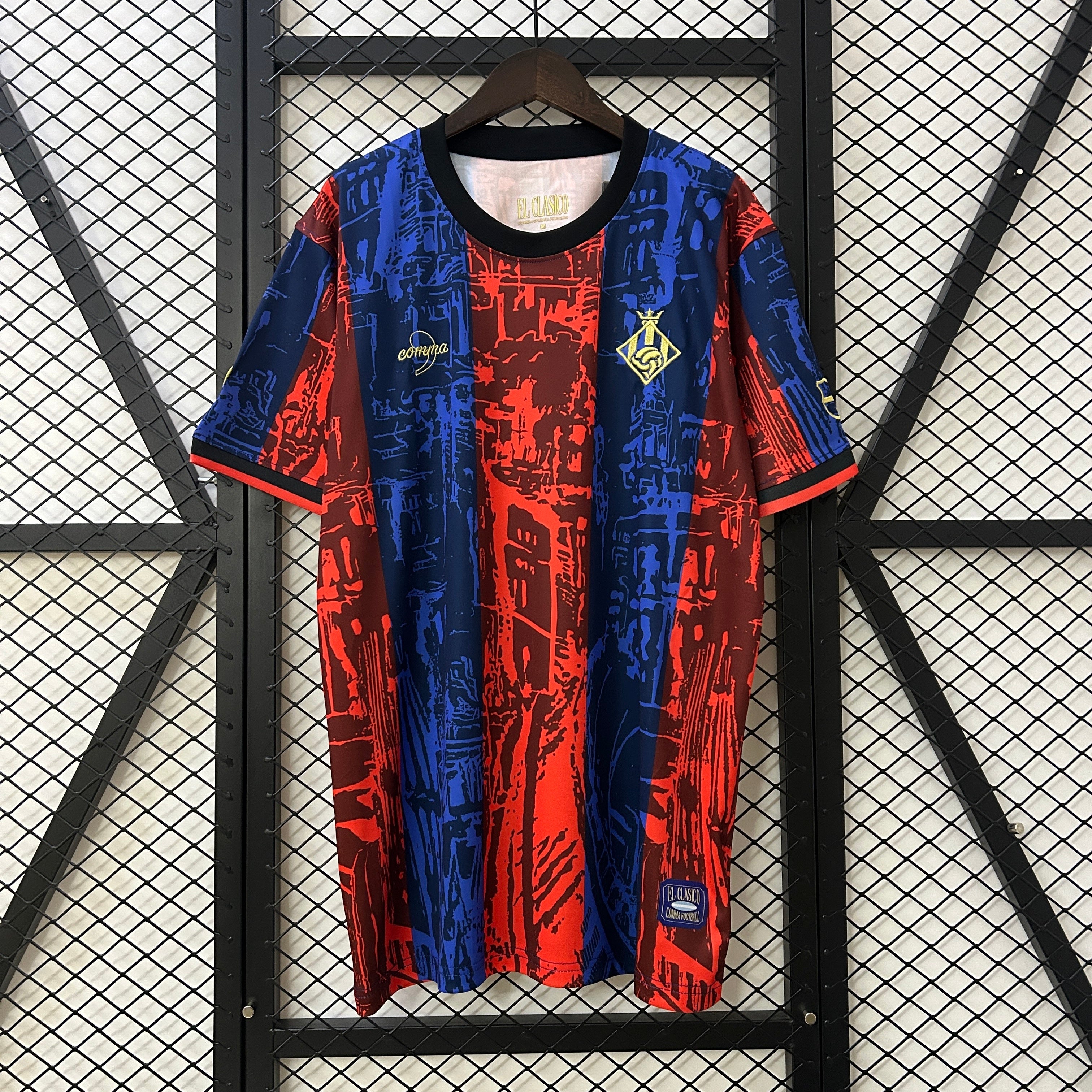 Edición especial Barcelona 24/25