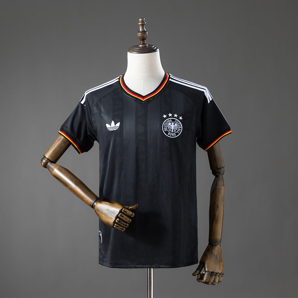 Alemania 26/27 Edición Especial - Camiseta Negra
