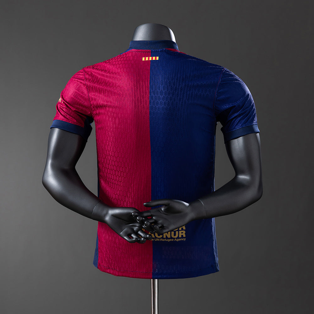 FC Barcelona 24/25 para jugadores