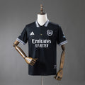Edición especial Arsenal 25/26 - Camiseta negra