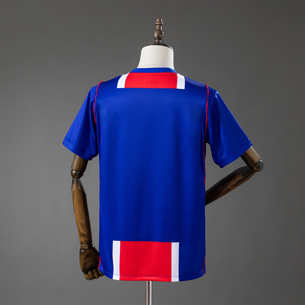 Camiseta local del PSG 26/27
