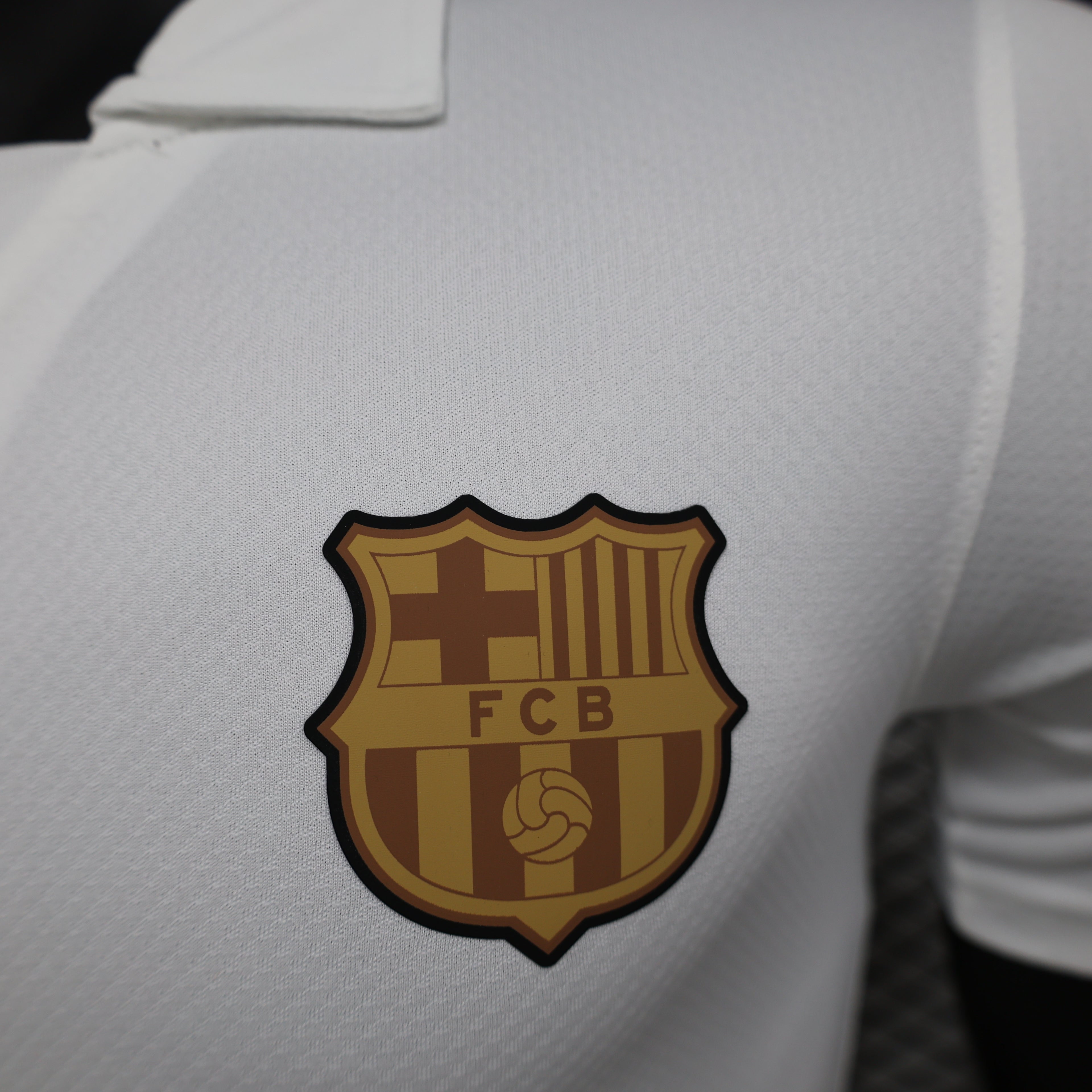 Camiseta 24/25 Player Barcelona Edición Especial
