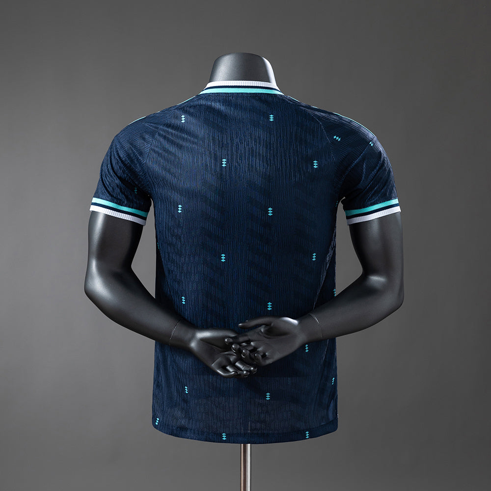 Camiseta de visitante de Alemania 2026, versión jugador
