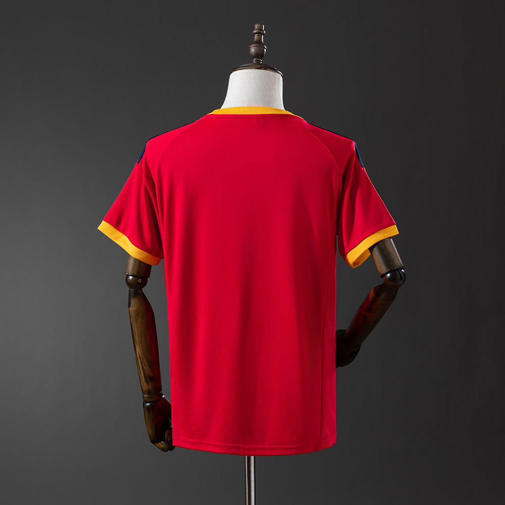 Retro España 2002