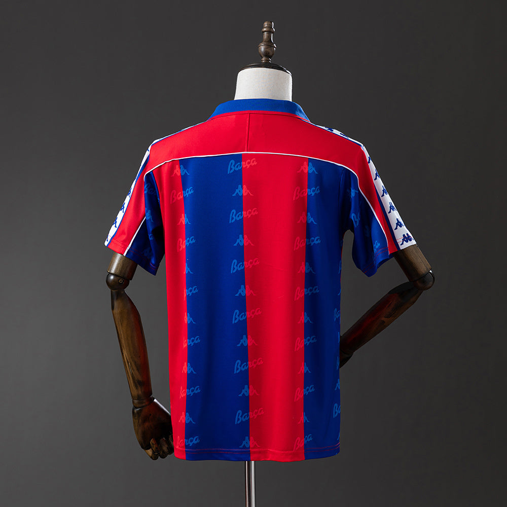 FC Barcelona 92/95 Retro