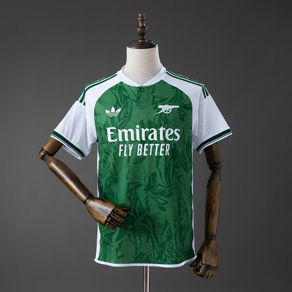 Edición especial Arsenal 26/27 - Camiseta verde