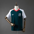 Camiseta de entrenamiento México 2026