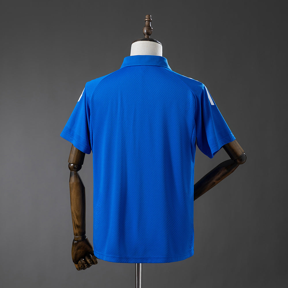 Polo Real Madrid 25/26 - Azul