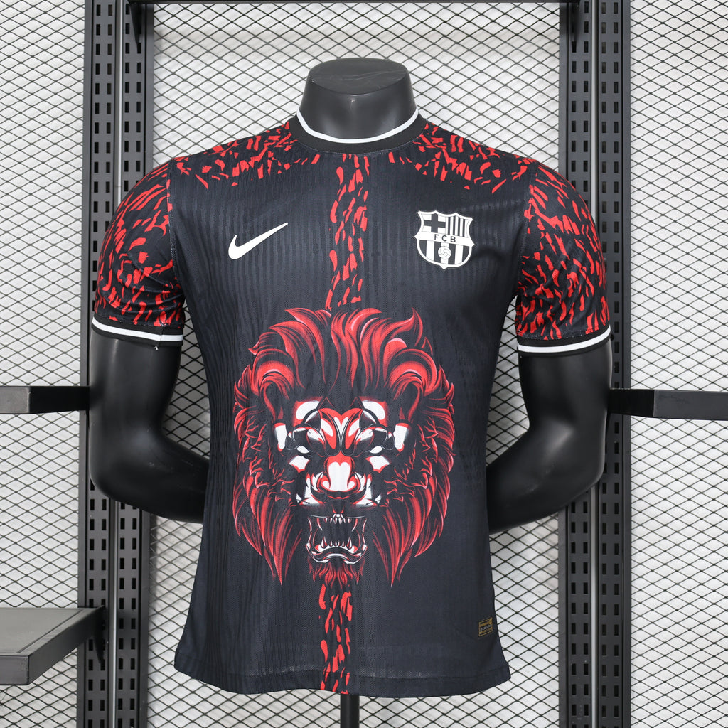 Camiseta 24/25 Player Barcelona Edición Especial