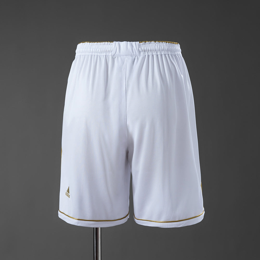 Pantalones cortos retro del Real Madrid 11/12
