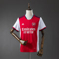 Camiseta retro del Arsenal 21/22 (local)
