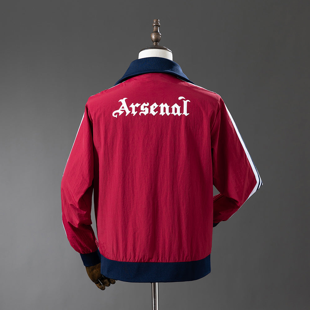 Cortavientos Arsenal 25/26