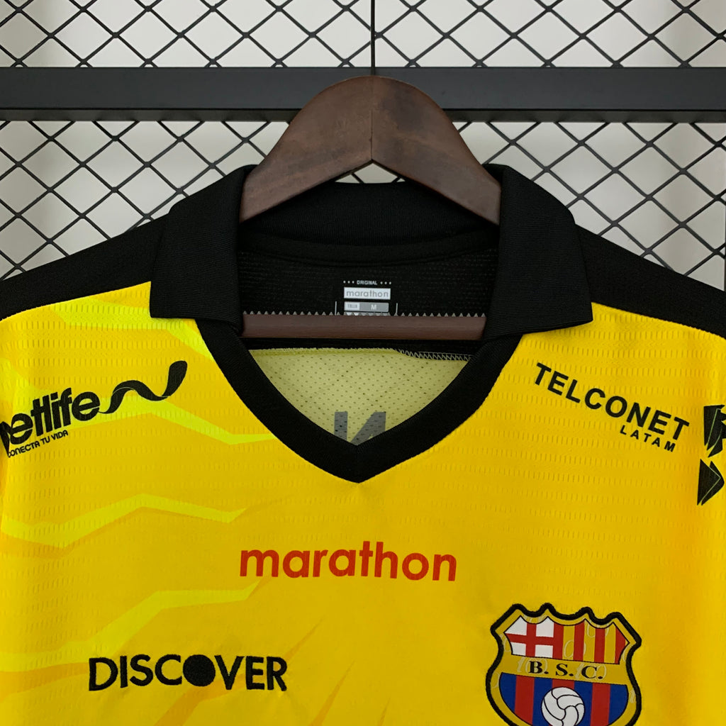 Retro Barcelona 100 Aniversario