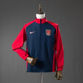 Cortavientos retro Arsenal 98/99