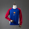 Sudadera de manga larga Barcelona 25/26