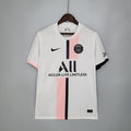 21/22 PSG visitante