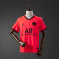Camiseta retro de visitante del PSG 19/20