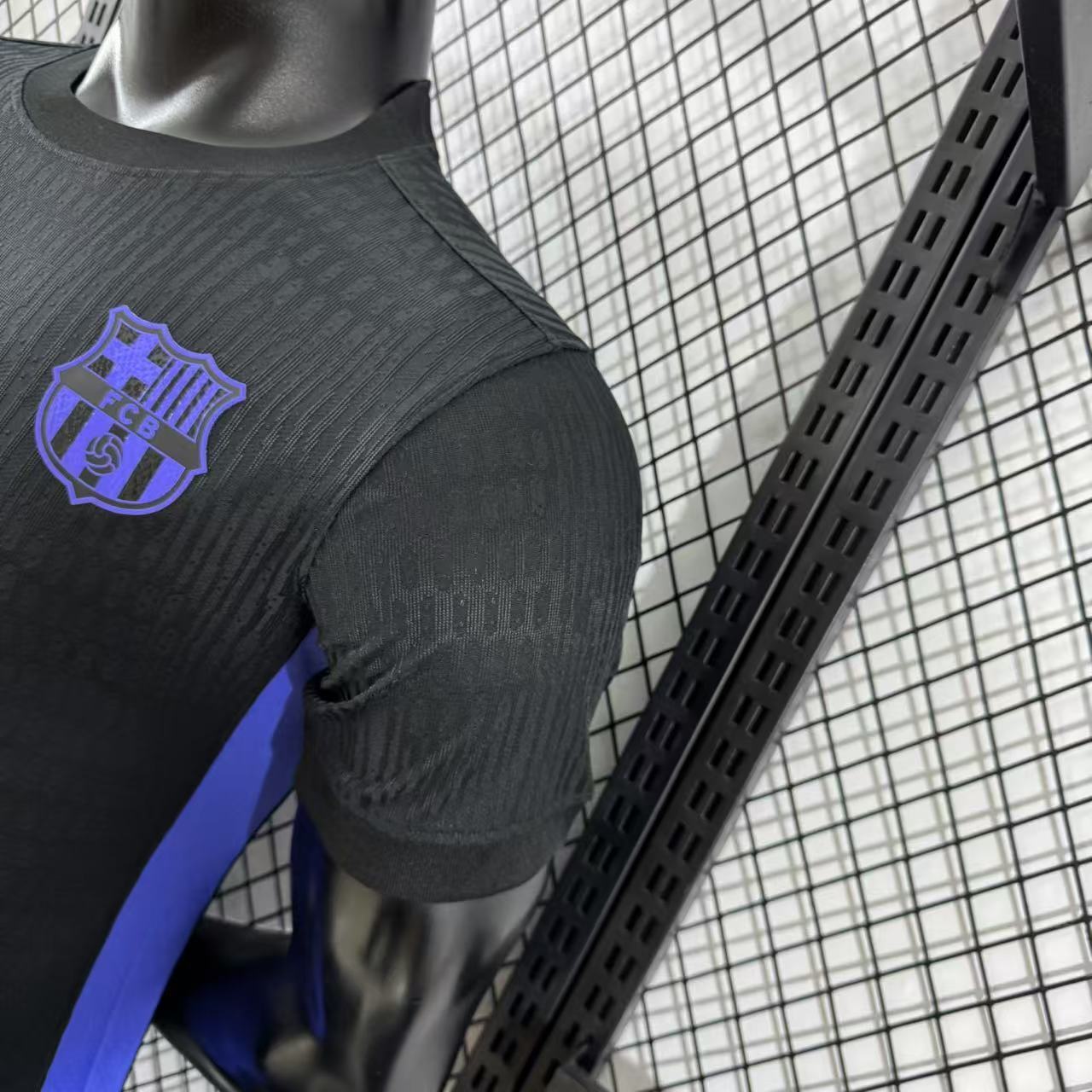 Camiseta de edición especial del Barcelona 25/26