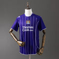 Camiseta retro visitante del Manchester City 07/08