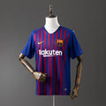 FC Barcelona Retro Local 17/18