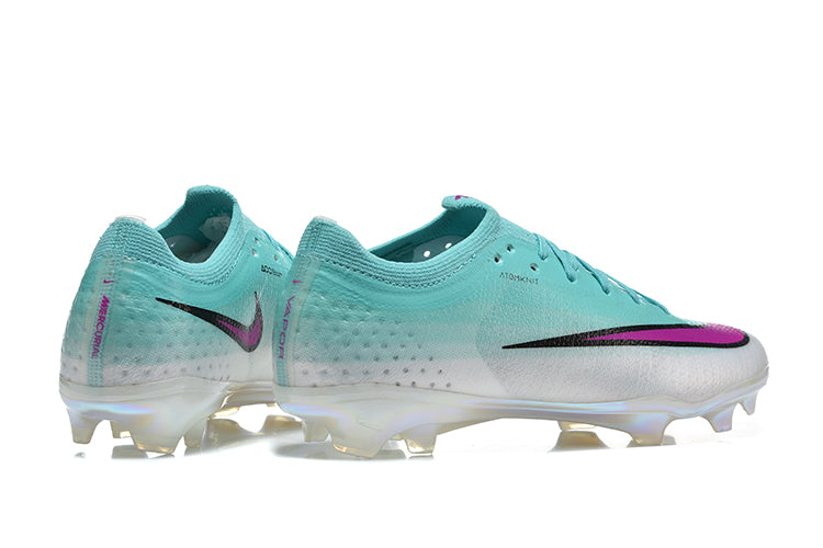 Botas de fútbol Nike Air Zoom Mercurial Vapor XV Elite FG con Bonded Pack