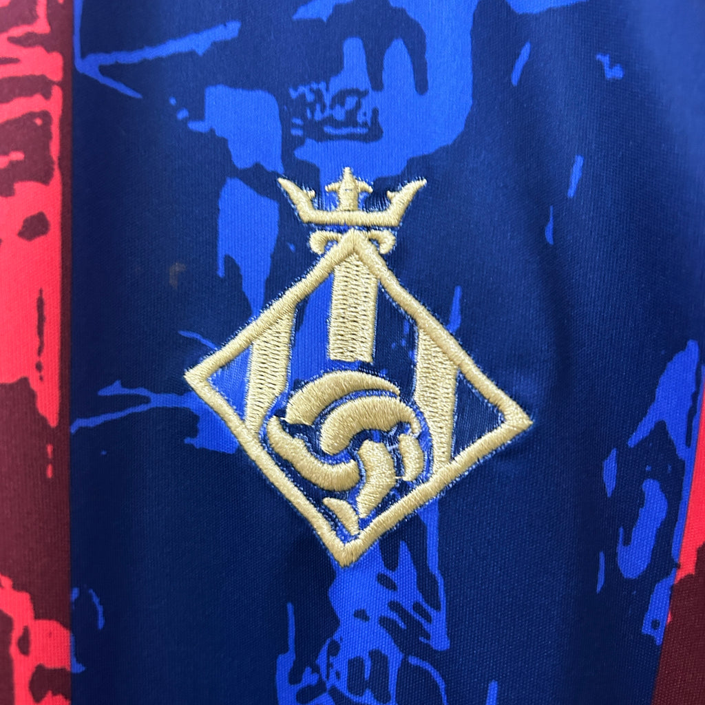 Edición especial Barcelona 24/25
